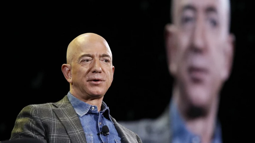 Cómo es la reunión de trabajo perfecta para Jeff Bezos