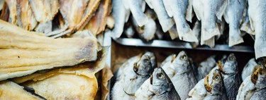 Estos son los pescados con más mercurio, y los menos recomendados para la dieta diaria