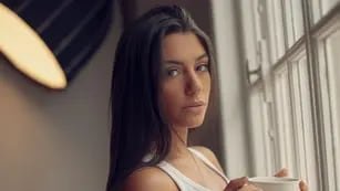 Rosina de Gran Hermano 2024