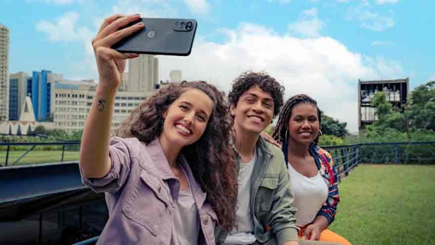 Un celular reacondicionado debería funcionar como nuevo. 