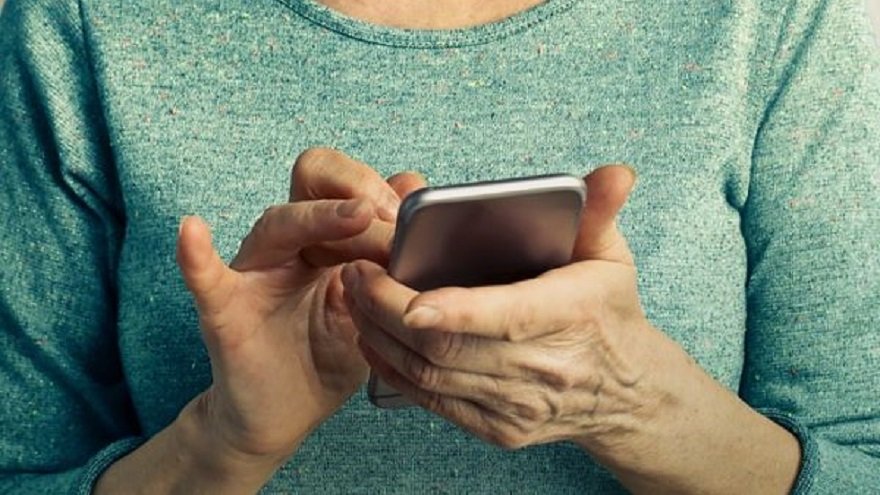 La mejor app para localizar no va más allá de lo básico. 