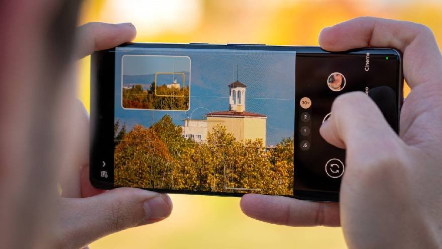 Los celulares Pixel de Google reciben parches de seguridad durante cinco años.