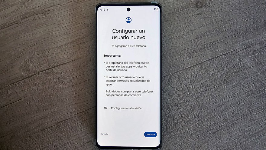 Android es el sistema operativo móvilo más popular del orbe.