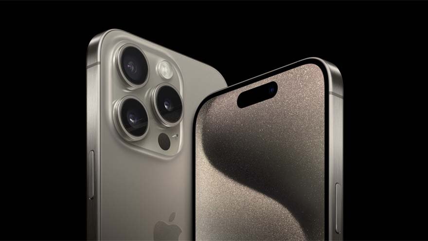No se sabe cuándo llegará el iPhone 15 al país