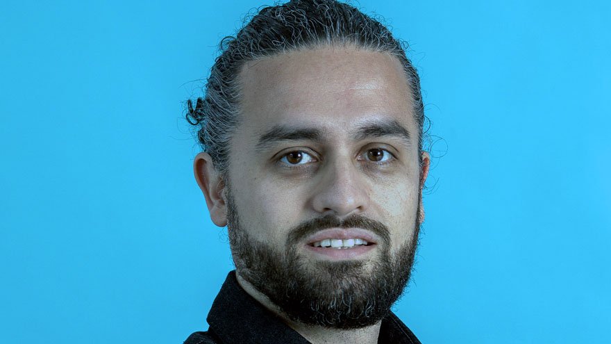 Camilo Gutiérrez Amaya.