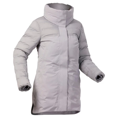 Chaqueta De Esqui Y Nieve Mujer Impermeable Y Calida Wedze 500 1