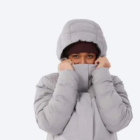 Chaqueta De Esqui Y Nieve Mujer Impermeable Y Calida Wedze 500 2