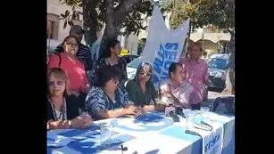 Intergremial de Jujuy