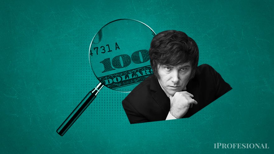 El mercado cambiario se encuentra en calma, gracias a la gran devaluación oficial e incentivos para los exportadores.