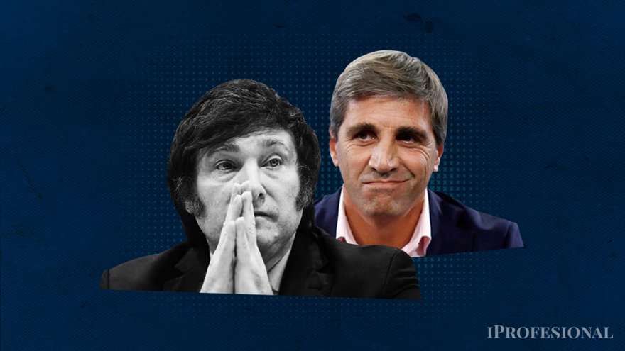 El FMI y bancos de Wall Street monitorean en 