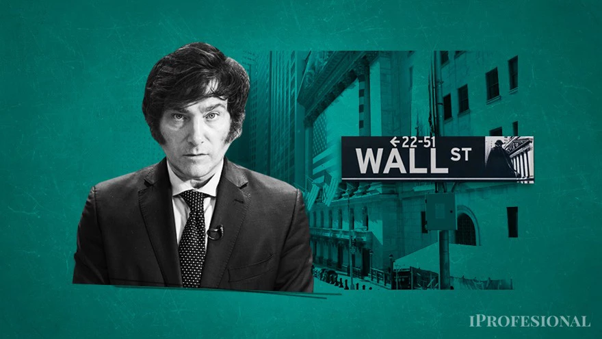 El FMI y bancos de Wall Street monitorean en "tiempo real" los primeros pasos de Milei: ¿por qué hay desconfianza?