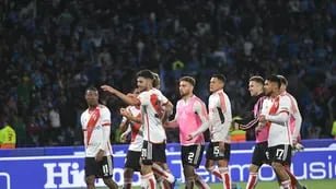 Córdoba y el Kempes le abren otra vez las puertas a River, para la semifinal de la Copa.