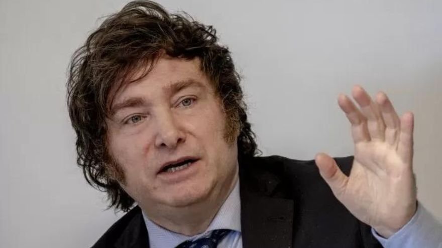 Milei explicará el paquete de medidas que enviará al Congreso este miércoles en cadena nacional.