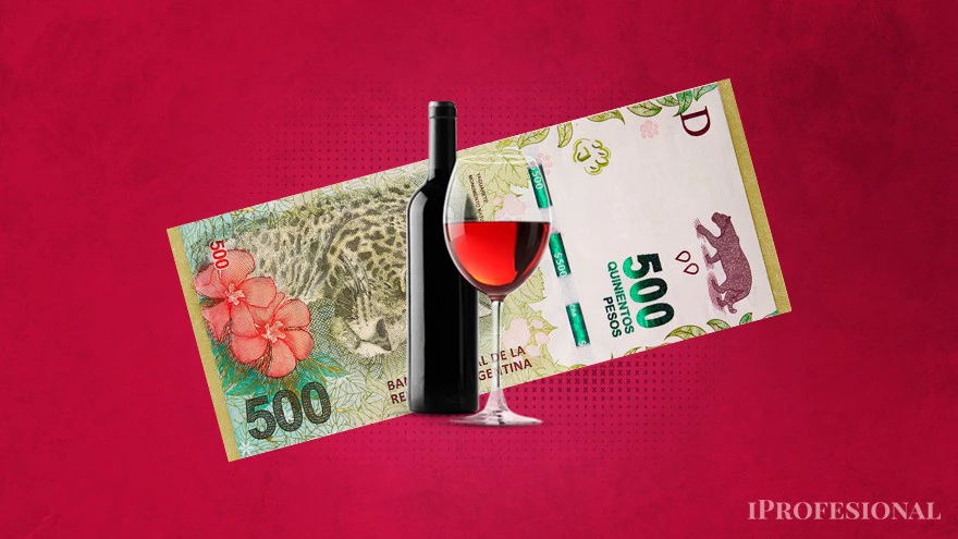 Este vino Malbec cuesta apenas $2.900 en supermercados y se consagró en un concurso internacional