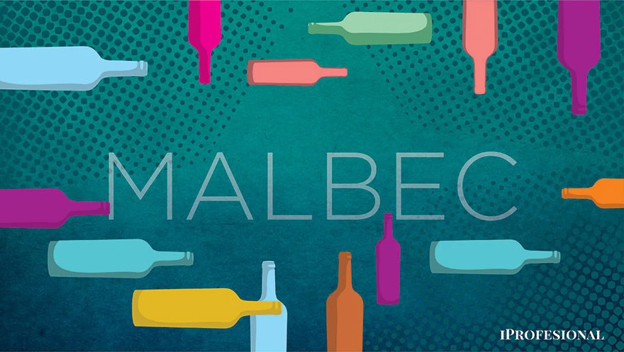 Este vino Malbec cuesta apenas $5.000 y fue elegido como uno de los mejores vinos del mundo