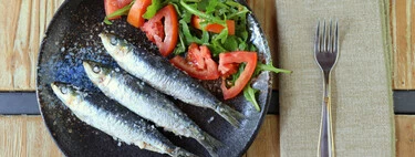 La mejor cena rica en proteínas, con menos de tres ingredientes y que puedes preparar en dos minutos 