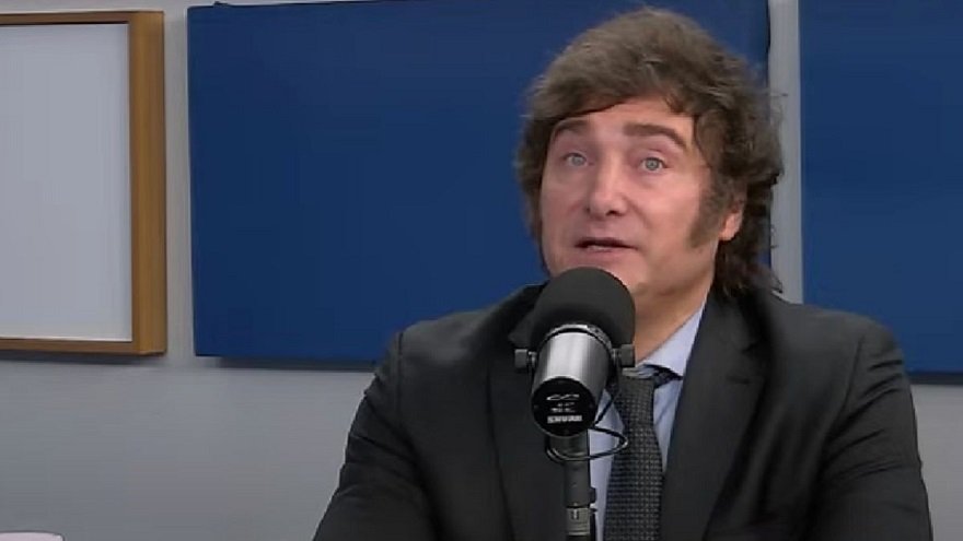 Desde la AmCham advirtieron a Javier Milei