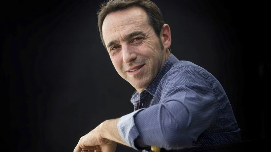 Galperin respaldó el DNU de Milei: "Te mintieron durante 80 años, ayer te dijeron toda la verdad en 10 minutos"