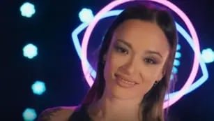 Agostina Gran Hermano 2024