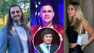 Qué participantes de Gran Hermano 2024 mostraron que están a favor de Javier Milei