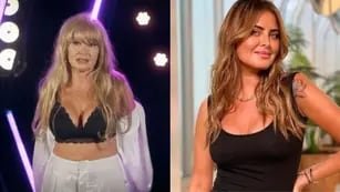 El desafortunado comentario de Isabel, la “milf” de Gran Hermano 2024, sobre Silvina Luna