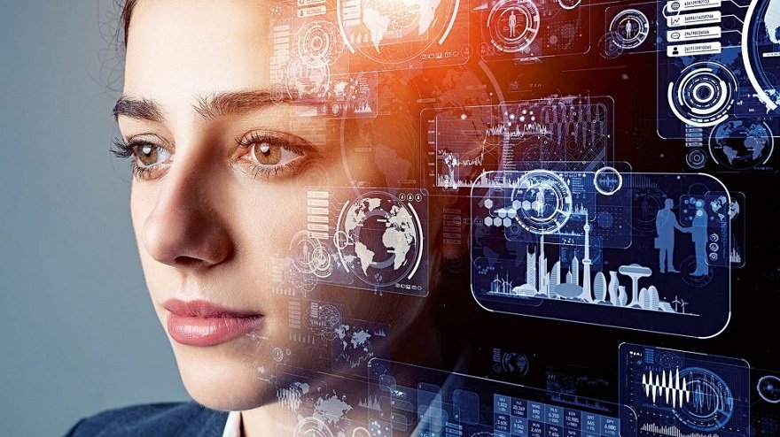 La IA no es solo una herramienta, sino que representa un cambio de paradigma. 