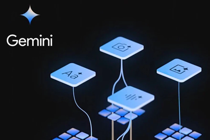 Inteligencia artificial: ¿por qué el nuevo desarrollo de Google se llama Gemini?