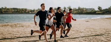 Vive más, mejor y durante más tiempo con esta combinación de ejercicios