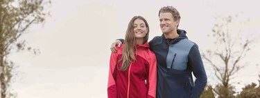 Si eres amante del senderismo, Lidl tiene la chaqueta perfecta para ti: impermeable, transpirable y por menos de 20 euros 