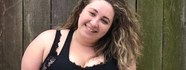 La historia de superación de Jody Bonansigna: de pesar 136 kilos a cambiar su vida por completo