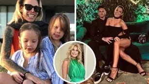 La ex de Sosa contra todos