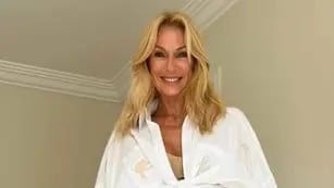 Yanina Latorre sufrió una terrible pérdida que enlutó su Navidad