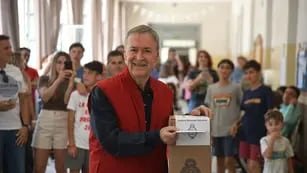 Schiaretti no formará parte del gobierno de Milei; y buscaría un nuevo espacio nacional.