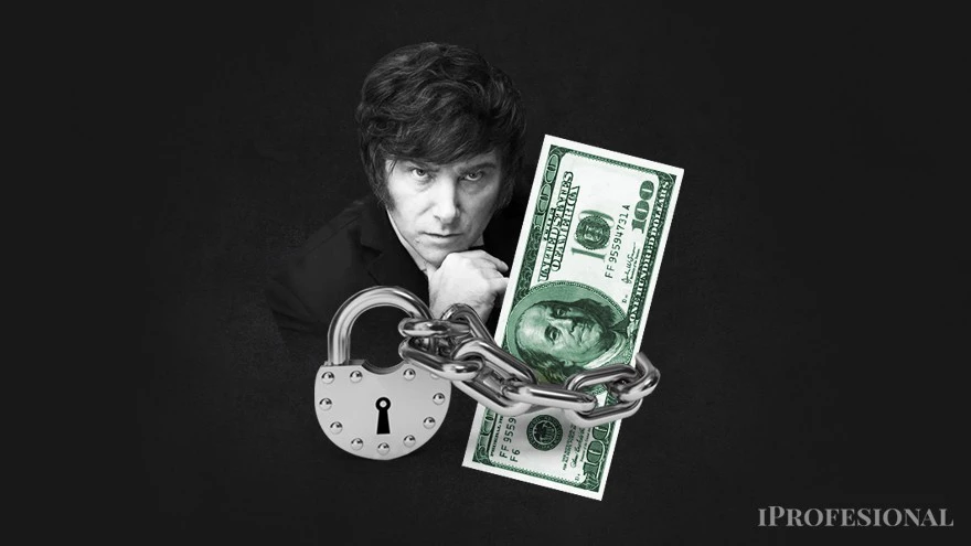 Las 9 claves para desmantelar el cepo en el plan de Milei, según el bróker de los Marra