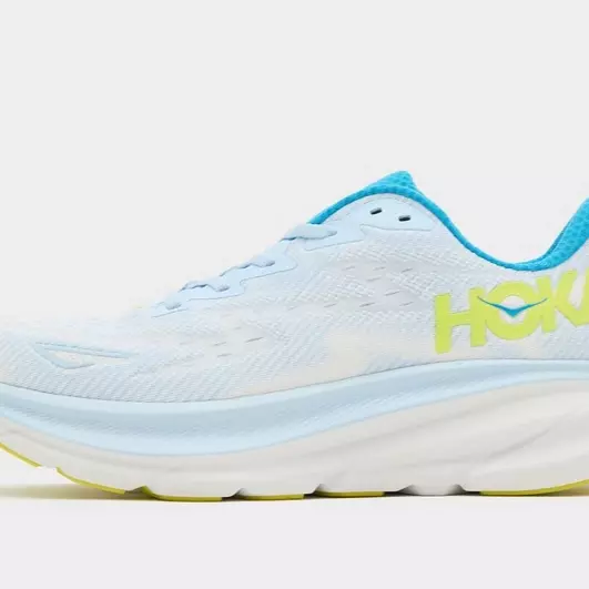 Zapatillas de running de hombre Clifton 9 Hoka 