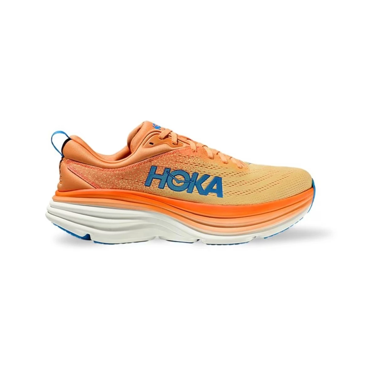 Zapatillas de running Bondi 8 Hoka