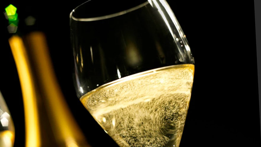 Los espumantes elegidos por Luigi Bosca para celebrar en las Fiestas