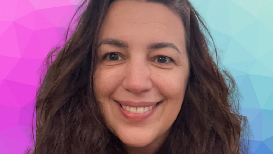 Paula Vigliano, cofundadora de Pala Blockchain