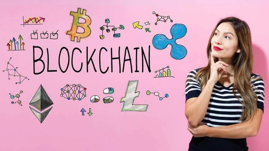 Mujeres en Blockchain: "la mesa de los chicos y la mesa de los grandes"