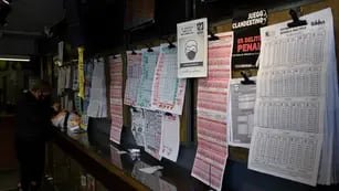 Quiniela de Córdoba