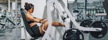 El top 7 de ejercicios para trabajar el tren inferior según la opinión de un experto 