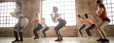 Hindu squat: la variante de sentadillas con la que podrás ganar fuerza, resistencia y equilibrio