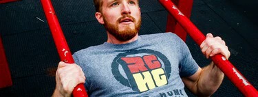 No gana más músculo quien se destroza entrenando sino quien lo hace con inteligencia 