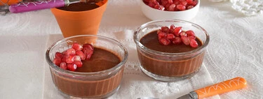 11 postres sanos para esta Navidad, fáciles y con sólo tres ingredientes 