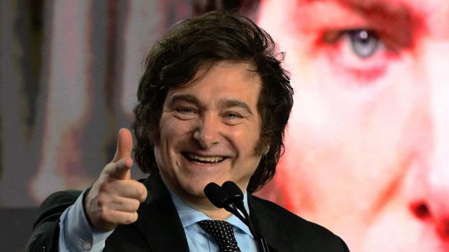 "Tasa Kicillof": el impuesto que Milei creará para pagar los 16.000 millones de dólares por el juicio de YPF