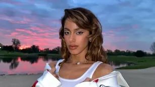 Tini Stoessel se sinceró acerca de su salud: “Toqué fondo este año”