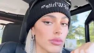 Cómo lograr el color de cabello de Tini Stoessel: los tips para lograr un buen platinado