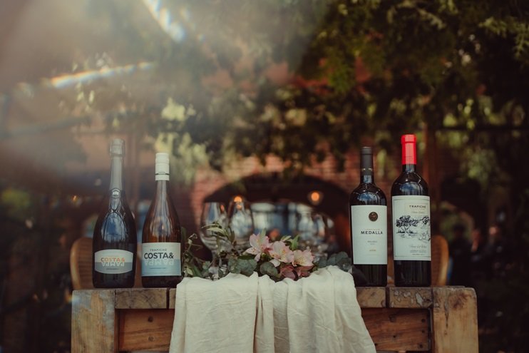 Trapiche celebró sus 140 años con una experiencia única en el Campo Argentino de Polo