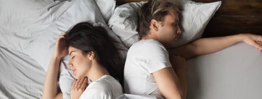 Dormir con tu pareja podría ser más beneficioso para tu sueño de lo que pensabas, según la ciencia