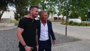 En fotos: Talleres despidió el año, los anuncios de Andrés Fassi que se hacen esperar.